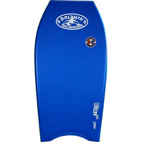 Bodyboard Dolphin mighty-42 handcrafted 105 
