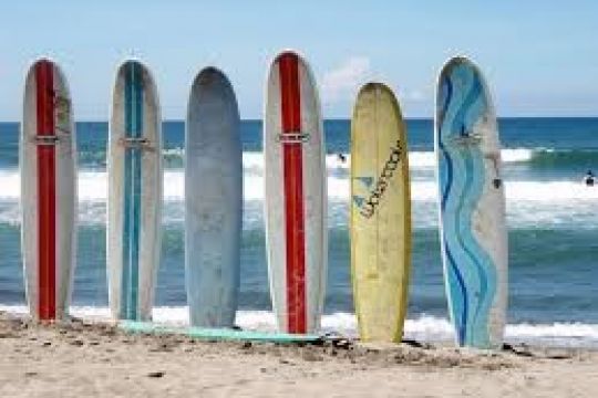 billige surfboards og skimboards og bodyboards og SUPboard hos surfzone