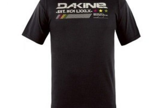 Dakine t-shirts 