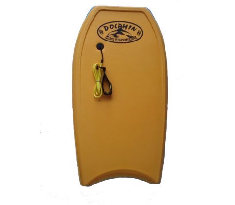 bodyboard børn. Bodyboard Dolphin wave 95 cm. (j-95) 