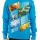 Sweatshirt fra Billabong 