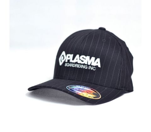 Sort Plasma cap 