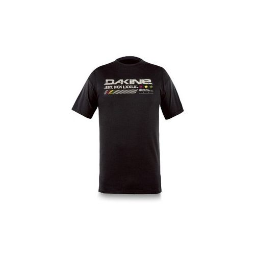 Sort Dakine t-shirt 