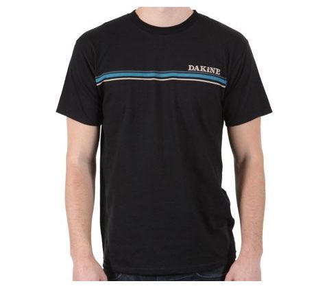 Elegant Dakine t-shirt 