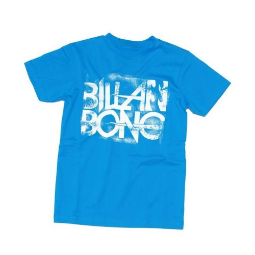 Drenge t-shirt fra Billabong 