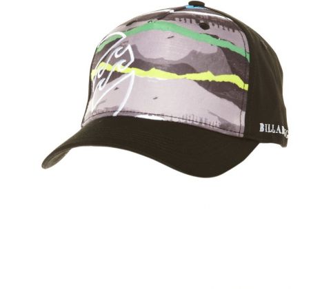 Sort Billabong cap 