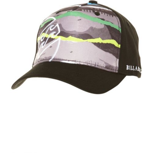 Sort Billabong cap 