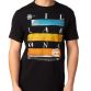 Frisk Billabong t-shirt i sort 