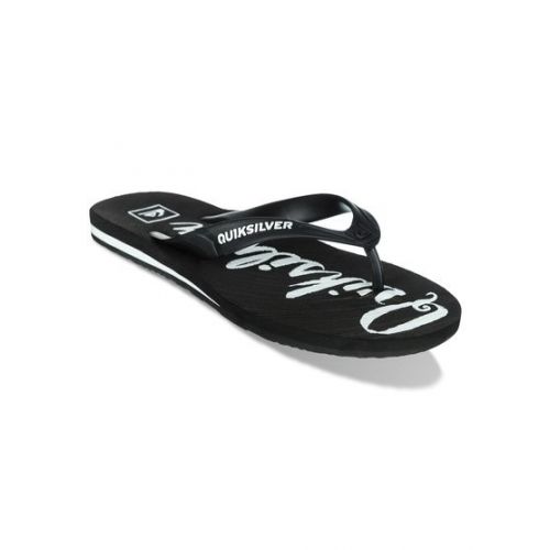 Sort Quiksilver sandal 