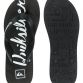 Sort Quiksilver sandal 