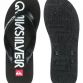 Billig Quiksilver sandal 