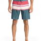 Multi farvet Quiksilver boardshorts 