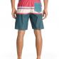 Multi farvet Quiksilver boardshorts 