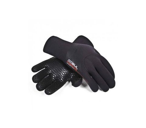 surf handsker. GUL 3mm neopren power glove