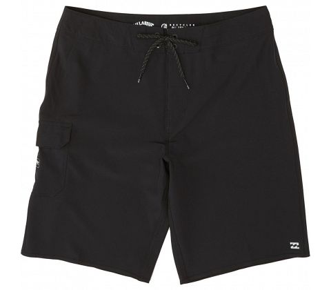 billabong badeshorts. Billabong boardshorts all day pro black. 