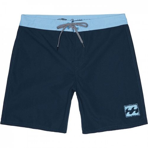 billabong badeshorts. Billabong boardshorts All Day i navy 