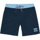 billabong badeshorts. Billabong boardshorts All Day i navy 