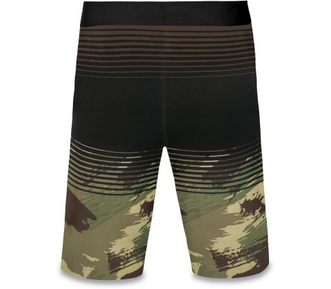 Dakine stacked boardshorts camo 