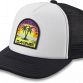 Dakine everyday aloha trucker cap 