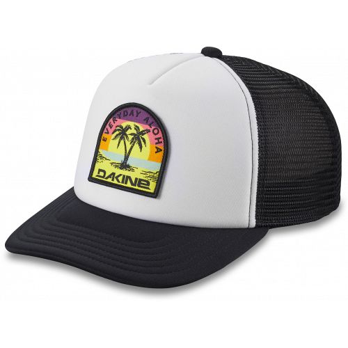 Dakine everyday aloha trucker cap 