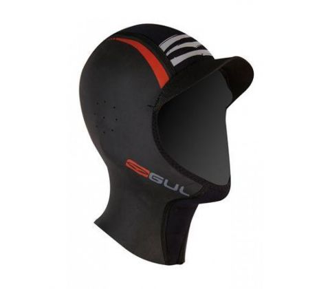 GUL peaked surf hood 3mm 