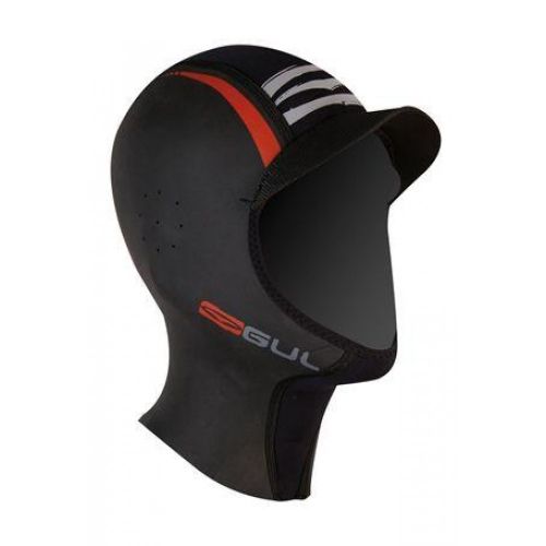 GUL peaked surf hood 3mm 