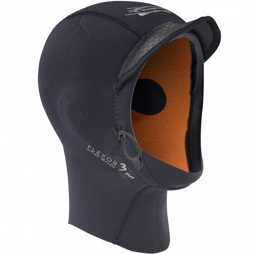 GUL 3mm Flexor surf hætte. (XL) surf hood