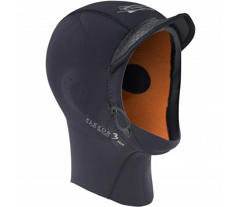 GUL 3mm Flexor surf hætte. (XL) surf hood