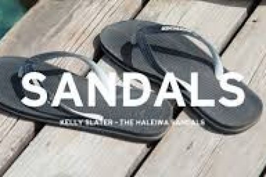 Sandaler / flipflop