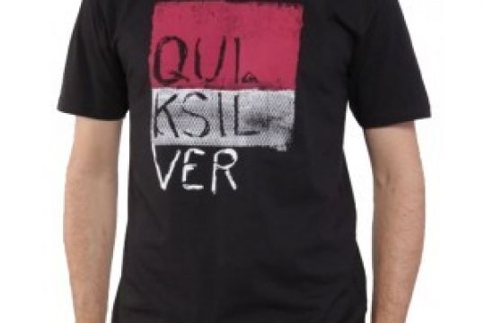 Quiksilver t-shirts 