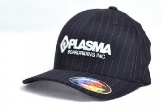 Plasma caps 