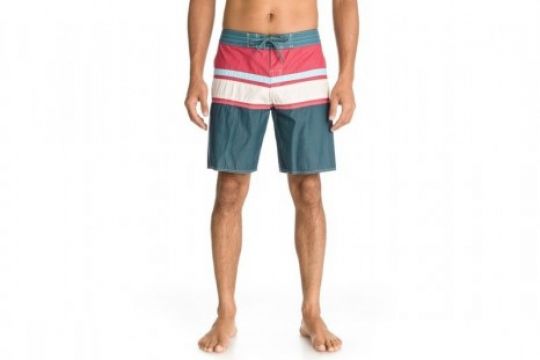 Quiksilver boardshorts og Quicksilver surfershorts