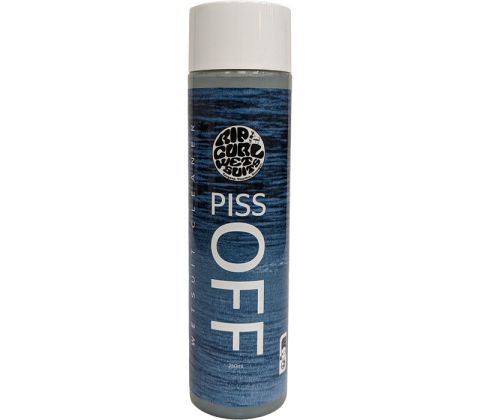  RipCurl piss off neopren rens. Våddragt shampoo