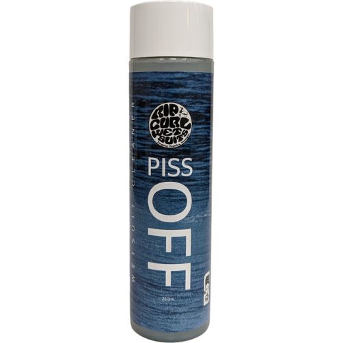  RipCurl piss off neopren rens. Våddragt shampoo