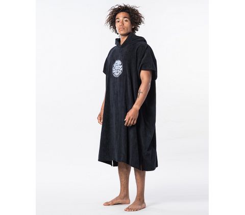 rip curl poncho. Cool RipCurl poncho