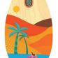 Skimboard One wood 41