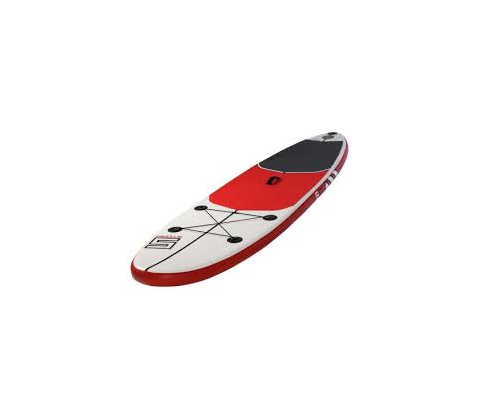 Stx storm inflatable SUP 10´4 