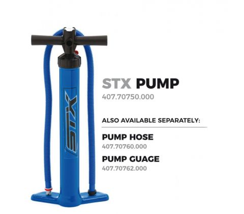 STX SUP pump