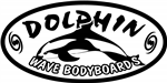 Dolphin Wave  skimboard og bodyboard