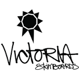 Victoria skimboard
